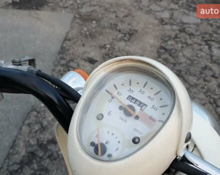 Хонда Scoopy AF-55, об'ємом двигуна 0.05 л та пробігом 5 тис. км за 600 $, фото 2 на Automoto.ua