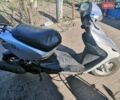 Сірий Хонда Scoopy AF-55, об'ємом двигуна 0.05 л та пробігом 122 тис. км за 239 $, фото 1 на Automoto.ua