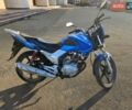 Синий Хонда SDH 125, объемом двигателя 0.13 л и пробегом 27 тыс. км за 1300 $, фото 1 на Automoto.ua