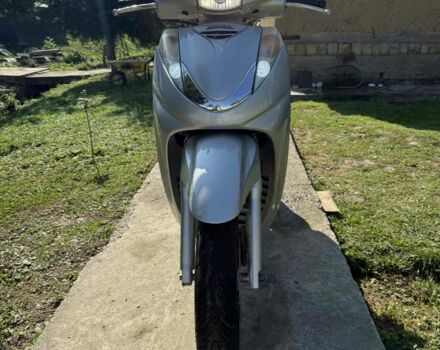 Хонда SH 300, объемом двигателя 0 л и пробегом 0 тыс. км за 1600 $, фото 2 на Automoto.ua