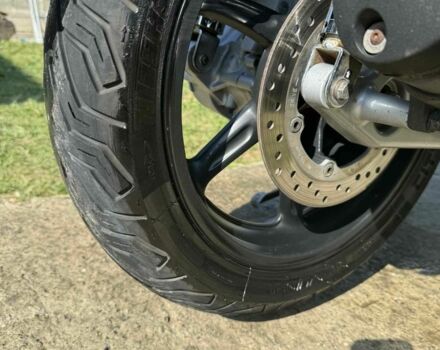 Хонда SH 300, объемом двигателя 0 л и пробегом 0 тыс. км за 1600 $, фото 5 на Automoto.ua