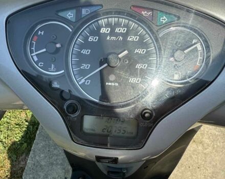 Хонда SH 300, объемом двигателя 0 л и пробегом 0 тыс. км за 1600 $, фото 4 на Automoto.ua