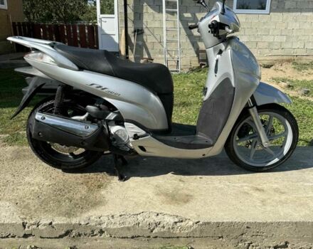 Хонда SH 300, объемом двигателя 0 л и пробегом 0 тыс. км за 1600 $, фото 1 на Automoto.ua
