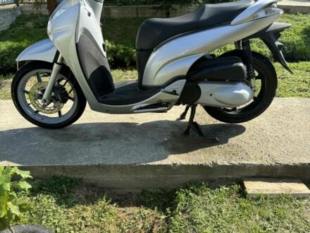 Хонда SH 300, об'ємом двигуна 0 л та пробігом 0 тис. км за 1600 $, фото 1 на Automoto.ua