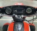 Помаранчевий Хонда Shadow 1100, об'ємом двигуна 0 л та пробігом 50 тис. км за 7300 $, фото 2 на Automoto.ua