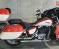 Помаранчевий Хонда Shadow 1100, об'ємом двигуна 0 л та пробігом 50 тис. км за 7300 $, фото 1 на Automoto.ua