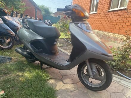 Хонда Spacy 100, об'ємом двигуна 100 л та пробігом 0 тис. км за 1000 $, фото 1 на Automoto.ua