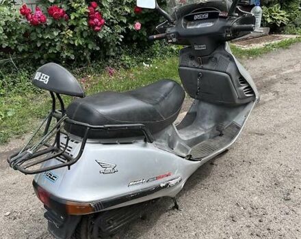Хонда Spacy 125, об'ємом двигуна 0 л та пробігом 28 тис. км за 323 $, фото 1 на Automoto.ua