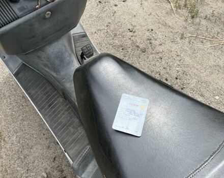 Хонда Spacy 125, об'ємом двигуна 0 л та пробігом 28 тис. км за 323 $, фото 3 на Automoto.ua
