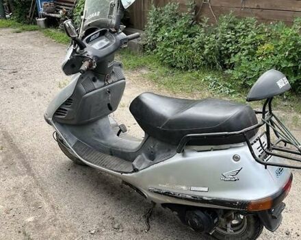 Хонда Spacy 125, об'ємом двигуна 0 л та пробігом 28 тис. км за 323 $, фото 2 на Automoto.ua