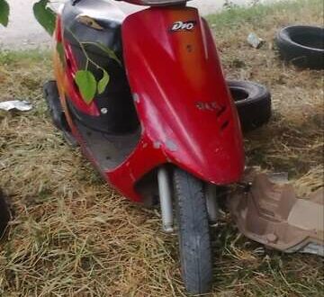 Хонда Squash 50 1983 в Днепре (Днепропетровске) на Automoto.ua Красный Хонда Squash 50, объемом двигателя 0 л и пробегом 8 тыс. км за 11000 $, фото 1 на Automoto.ua