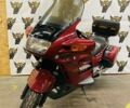 Красный Хонда ST 1100, объемом двигателя 1 л и пробегом 78 тыс. км за 3300 $, фото 2 на Automoto.ua