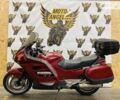 Червоний Хонда ST 1100, об'ємом двигуна 1 л та пробігом 78 тис. км за 3300 $, фото 1 на Automoto.ua