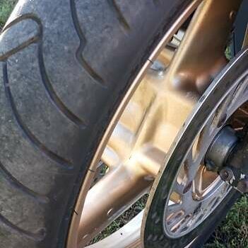 Червоний Хонда ST 1100 Pan European, об'ємом двигуна 0 л та пробігом 70 тис. км за 4000 $, фото 6 на Automoto.ua