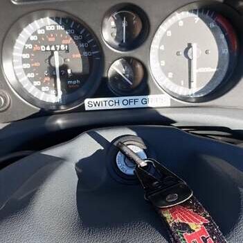 Червоний Хонда ST 1100 Pan European, об'ємом двигуна 0 л та пробігом 70 тис. км за 4000 $, фото 2 на Automoto.ua