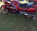 Червоний Хонда ST 1100 Pan European, об'ємом двигуна 0 л та пробігом 70 тис. км за 4000 $, фото 8 на Automoto.ua