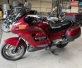 Красный Хонда ST 1100 Pan European, объемом двигателя 1.1 л и пробегом 98 тыс. км за 4600 $, фото 1 на Automoto.ua