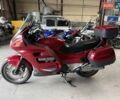 Красный Хонда ST 1100 Pan European, объемом двигателя 1.1 л и пробегом 98 тыс. км за 4600 $, фото 9 на Automoto.ua