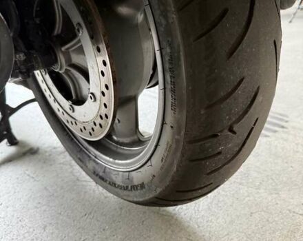 Красный Хонда ST 1100 Pan European, объемом двигателя 1.1 л и пробегом 98 тыс. км за 4600 $, фото 1 на Automoto.ua