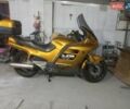 Желтый Хонда ST 1100 Pan European, объемом двигателя 1.1 л и пробегом 120 тыс. км за 5500 $, фото 9 на Automoto.ua