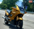 Желтый Хонда ST 1100 Pan European, объемом двигателя 1.1 л и пробегом 120 тыс. км за 5500 $, фото 1 на Automoto.ua
