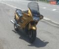 Желтый Хонда ST 1100 Pan European, объемом двигателя 1.1 л и пробегом 120 тыс. км за 5500 $, фото 10 на Automoto.ua