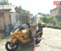 Желтый Хонда ST 1100 Pan European, объемом двигателя 1.1 л и пробегом 120 тыс. км за 5500 $, фото 6 на Automoto.ua