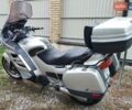 Серый Хонда ST 1100 Pan European, объемом двигателя 1.08 л и пробегом 66 тыс. км за 4700 $, фото 11 на Automoto.ua
