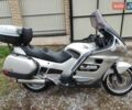 Серый Хонда ST 1100 Pan European, объемом двигателя 1.08 л и пробегом 66 тыс. км за 4700 $, фото 13 на Automoto.ua