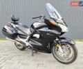Черный Хонда ST 1300 Pan European, объемом двигателя 1.3 л и пробегом 36 тыс. км за 8699 $, фото 1 на Automoto.ua