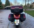 Красный Хонда ST 1300 Pan European, объемом двигателя 1.3 л и пробегом 29 тыс. км за 7000 $, фото 1 на Automoto.ua