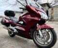 Червоний Хонда ST 1300 Pan European, об'ємом двигуна 1.26 л та пробігом 83 тис. км за 8000 $, фото 2 на Automoto.ua