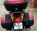 Красный Хонда ST 1300 Pan European, объемом двигателя 1.26 л и пробегом 83 тыс. км за 7000 $, фото 1 на Automoto.ua