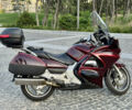 Красный Хонда ST 1300 Pan European, объемом двигателя 1.3 л и пробегом 39 тыс. км за 6900 $, фото 1 на Automoto.ua