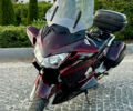 Красный Хонда ST 1300 Pan European, объемом двигателя 1.3 л и пробегом 39 тыс. км за 6900 $, фото 5 на Automoto.ua