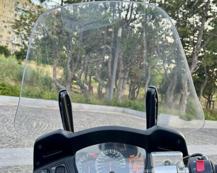 Красный Хонда ST 1300 Pan European, объемом двигателя 1.3 л и пробегом 39 тыс. км за 6900 $, фото 11 на Automoto.ua
