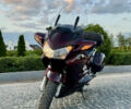Красный Хонда ST 1300 Pan European, объемом двигателя 1.3 л и пробегом 39 тыс. км за 6900 $, фото 13 на Automoto.ua