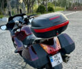 Красный Хонда ST 1300 Pan European, объемом двигателя 1.3 л и пробегом 39 тыс. км за 6900 $, фото 2 на Automoto.ua