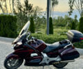 Красный Хонда ST 1300 Pan European, объемом двигателя 1.3 л и пробегом 39 тыс. км за 6900 $, фото 4 на Automoto.ua
