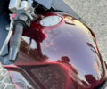 Красный Хонда ST 1300 Pan European, объемом двигателя 1.3 л и пробегом 39 тыс. км за 6900 $, фото 8 на Automoto.ua