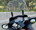 Красный Хонда ST 1300 Pan European, объемом двигателя 1.3 л и пробегом 39 тыс. км за 6900 $, фото 12 на Automoto.ua