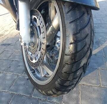 Хонда ST 1300 Pan European, об'ємом двигуна 0 л та пробігом 55 тис. км за 8900 $, фото 3 на Automoto.ua