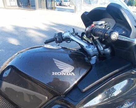 Хонда ST 1300 Pan European, об'ємом двигуна 0 л та пробігом 55 тис. км за 8900 $, фото 5 на Automoto.ua