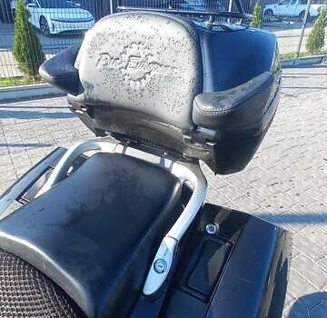 Хонда ST 1300 Pan European, об'ємом двигуна 0 л та пробігом 55 тис. км за 8900 $, фото 2 на Automoto.ua