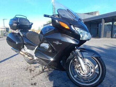 Хонда ST 1300 Pan European 2012 у Івано-Франківську на Automoto.ua Хонда ST 1300 Pan European, об'ємом двигуна 0 л та пробігом 55 тис. км за 8900 $, фото 1 на Automoto.ua