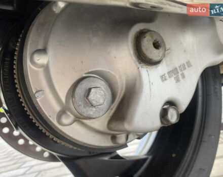 Серый Хонда ST 1300 Pan European, объемом двигателя 0 л и пробегом 56 тыс. км за 6300 $, фото 31 на Automoto.ua