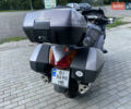 Серый Хонда ST 1300 Pan European, объемом двигателя 0 л и пробегом 56 тыс. км за 6300 $, фото 10 на Automoto.ua