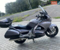 Серый Хонда ST 1300 Pan European, объемом двигателя 0 л и пробегом 56 тыс. км за 6300 $, фото 4 на Automoto.ua