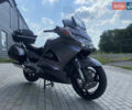 Серый Хонда ST 1300 Pan European, объемом двигателя 0 л и пробегом 56 тыс. км за 6300 $, фото 8 на Automoto.ua