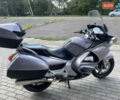 Серый Хонда ST 1300 Pan European, объемом двигателя 0 л и пробегом 56 тыс. км за 6300 $, фото 5 на Automoto.ua